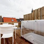 Alkmaar City Apartments Alkmaar