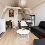 Alkmaar City Apartments