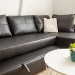 Apartment Alkmaar City Apartments *