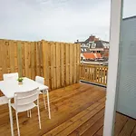 Alkmaar City Apartments *