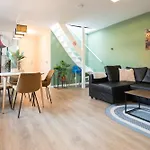 Alkmaar City Apartments Apartment *