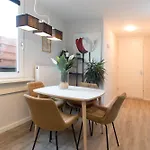 Alkmaar City Apartments Apartment Alkmaar