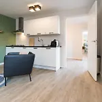 Alkmaar City Apartments Apartment Alkmaar