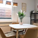 Alkmaar City Apartments Apartment