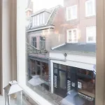 Apartment Alkmaar City Apartments