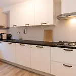 Alkmaar City Apartments Apartment Alkmaar