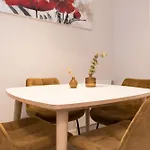 Alkmaar City Apartments Apartment