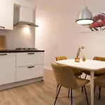 Alkmaar City Apartments *