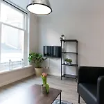 Alkmaar City Apartments * Alkmaar