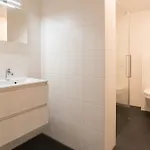 Alkmaar City Apartments *