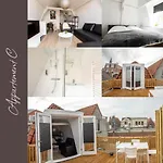 Alkmaar City Apartments * Alkmaar