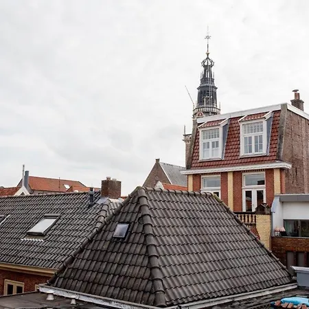 Boutique - & Lejlighed Alkmaar