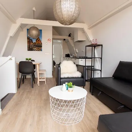 Alkmaar City Apartments