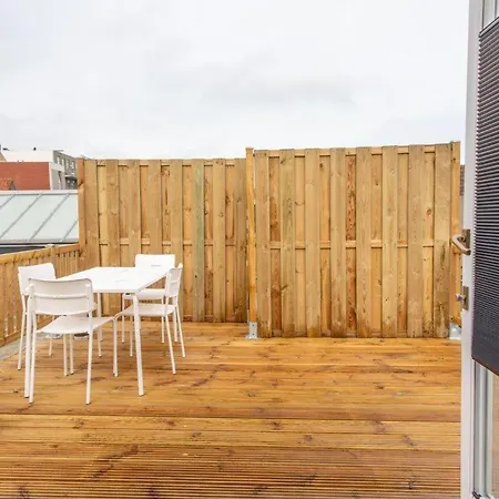 Alkmaar City Apartments Apartment
