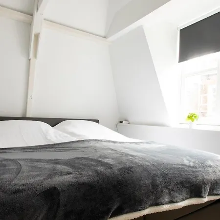 Apartment Alkmaar City Apartments Alkmaar
