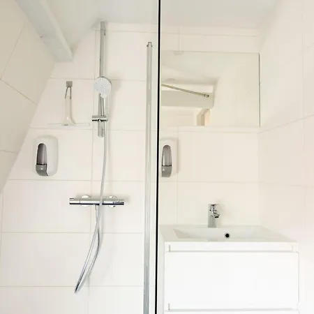 Alkmaar City Apartments *
