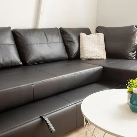 Apartment Alkmaar City Apartments *