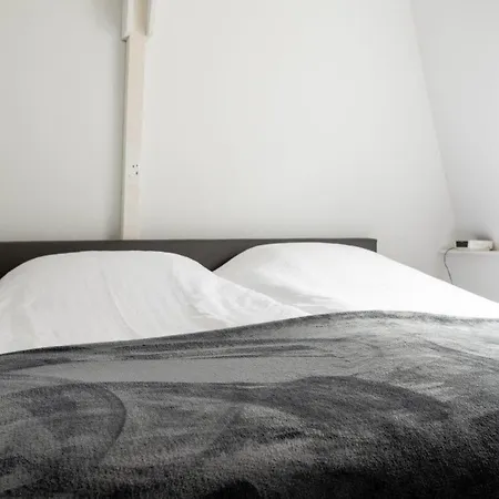 Alkmaar City Apartments