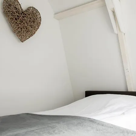 Apartment Alkmaar City Apartments *