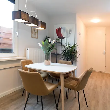Alkmaar City Apartments Apartment Alkmaar