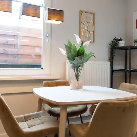 Alkmaar City Apartments Apartment