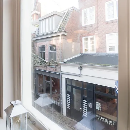 Apartment Alkmaar City Apartments