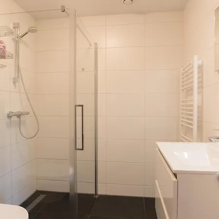 Alkmaar City Apartments * Alkmaar