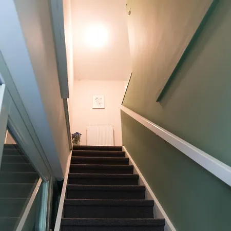 Alkmaar City Apartments