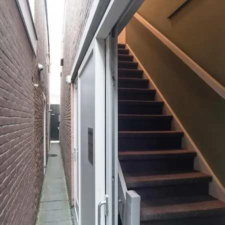 Apartamento Alkmaar City Apartments *