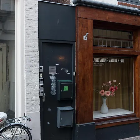 Alkmaar City Apartments