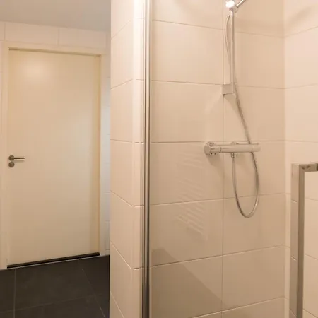 Alkmaar City Apartments Apartment
