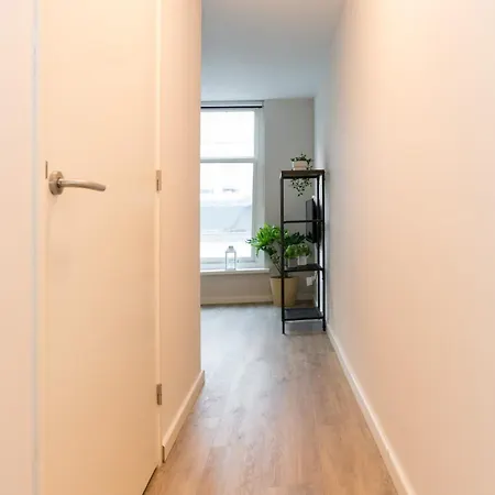 Alkmaar City Apartments 아파트 *