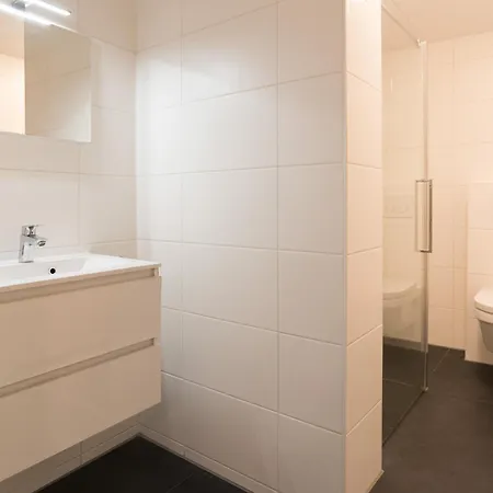 Alkmaar City Apartments *