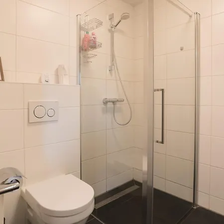 Alkmaar City Apartments Alkmaar