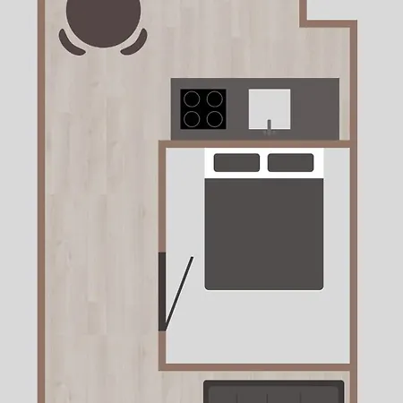 Apartman Boutique - & *