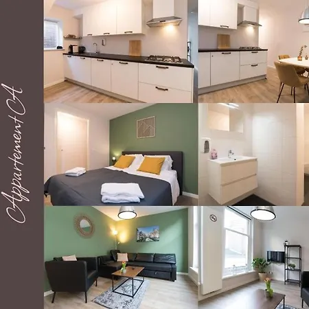 Boutique - & Alkmaar