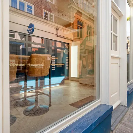 Boutique - & Apartman