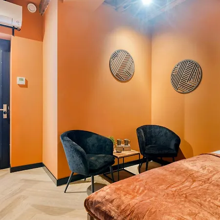 Boutique Hotel Alkmaar - City Rooms & Apartments