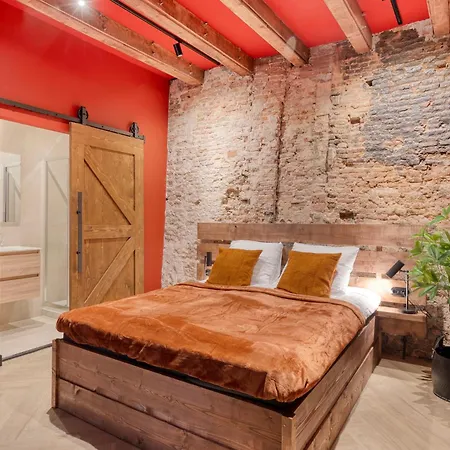 Apartman Boutique - & *