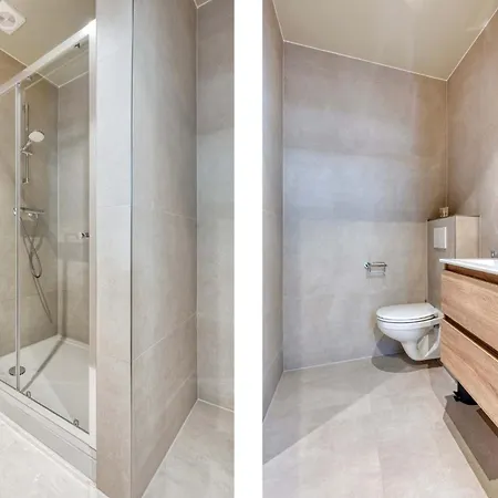 شقة Boutique Hotel Alkmaar - City Rooms & Apartments