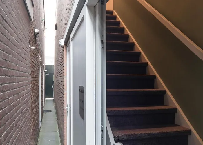 Apartament Alkmaar City Apartments *