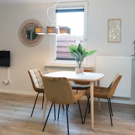 Alkmaar City Apartments