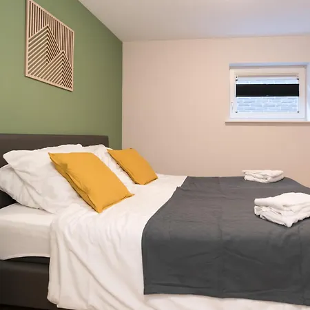 Apartamento Boutique - & Alkmaar