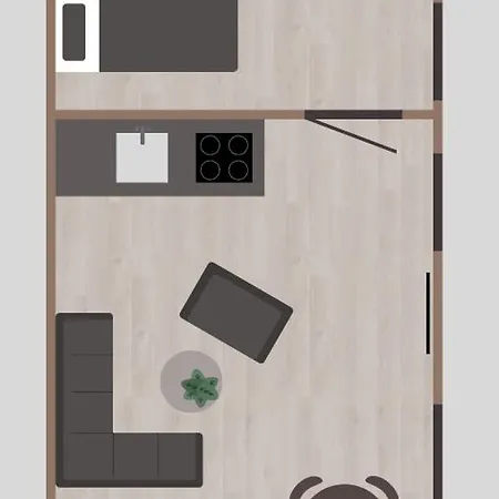 Boutique - & Apartamento Alkmaar
