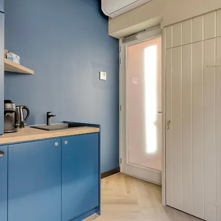 Apartamento Boutique - & *