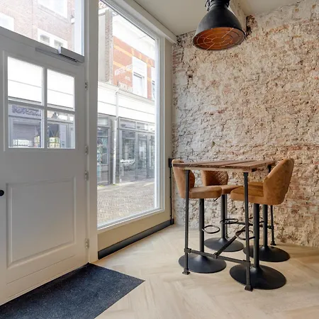 Boutique - & Apartamento