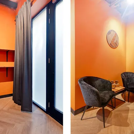 Boutique - &