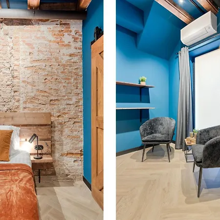 Apartamento Boutique - &