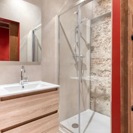 Apartamento Boutique - &