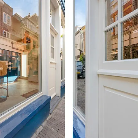 Boutique - & Apartamento Alkmaar